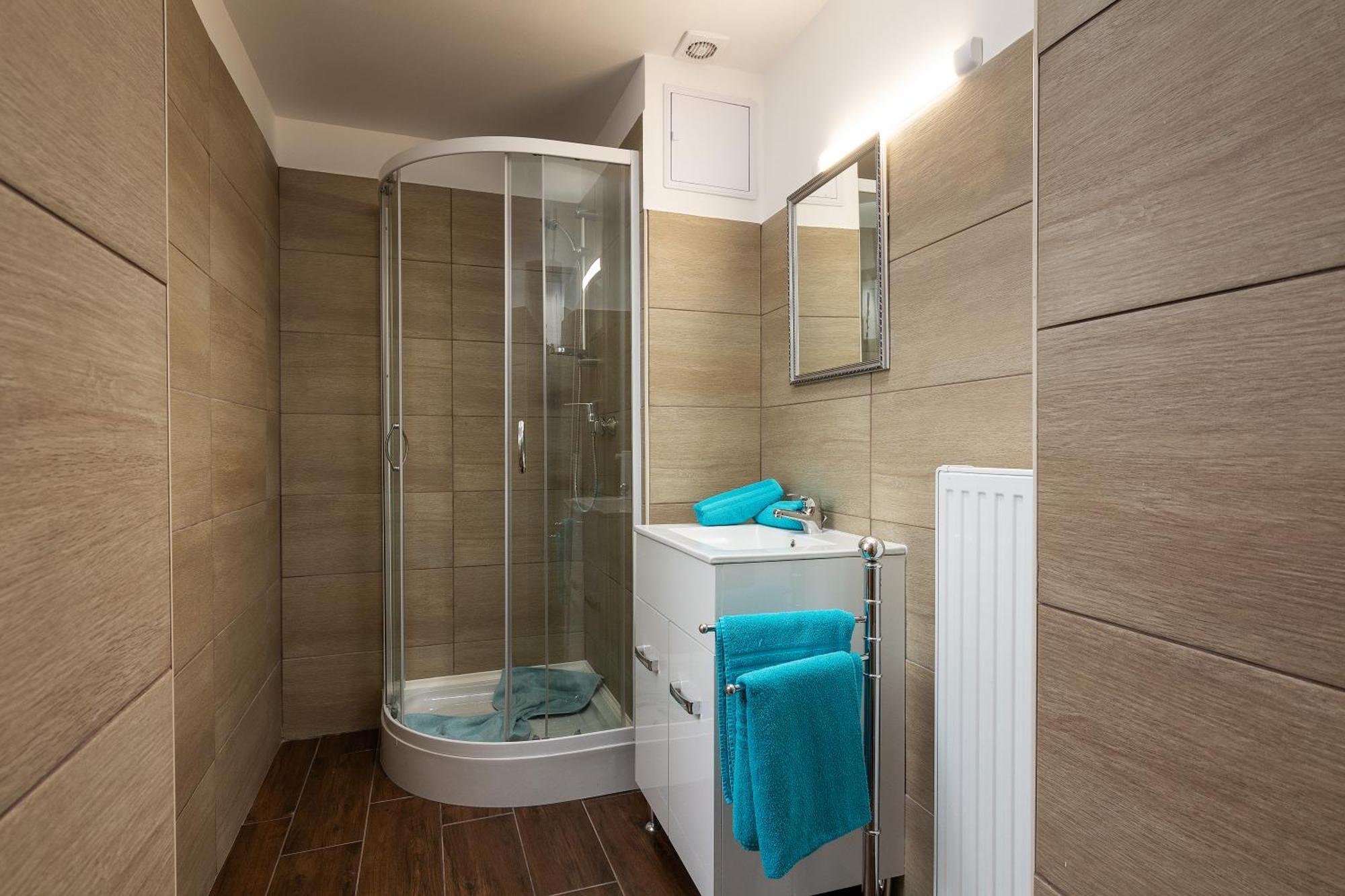 Bed & Breakfast Panzio