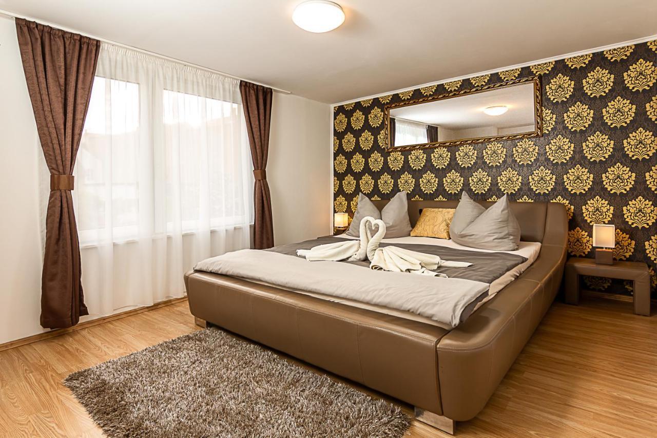 Panzio Bed & Breakfast Koszeg