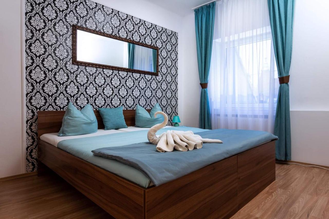 Panzio Bed & Breakfast Koszeg